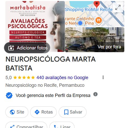 Ampliar imagem: Clínica Espaço Med Popular