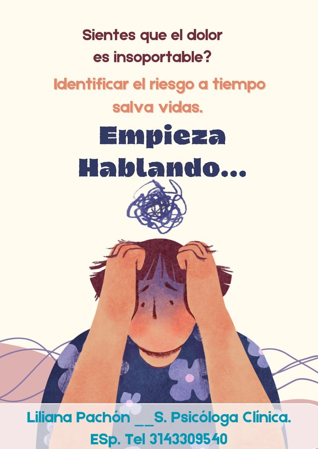 Acercar imagen: Yantra Consultorios. Psicóloga Liliana Pachón Sierra