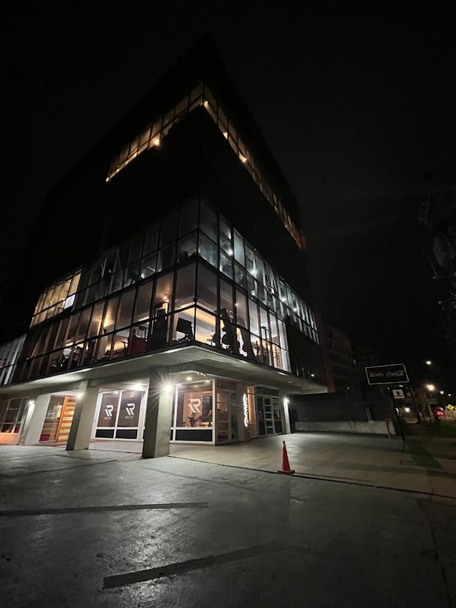 Acercar imagen: Consulta presencial