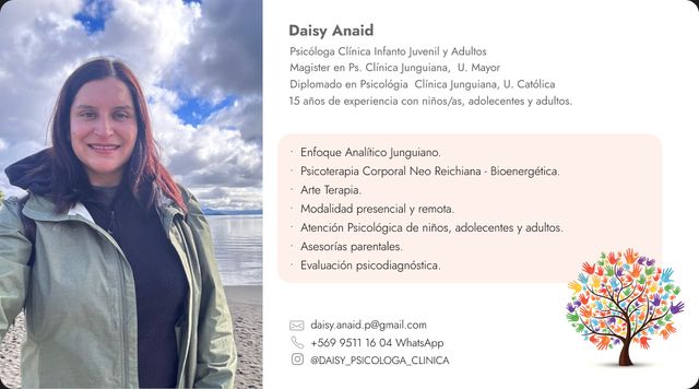 Acercar imagen: CONSULTA ONLINE TALAGANTE