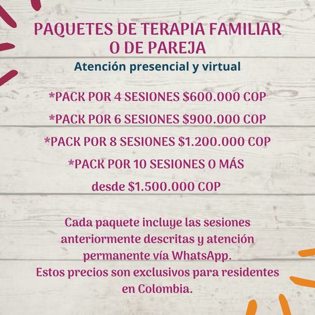 Acercar imagen: Consultorio Psicológico FloreSER