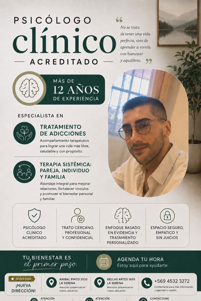 Acercar imagen: Centro de Salud Integral Metáforas (atención presencial y online)