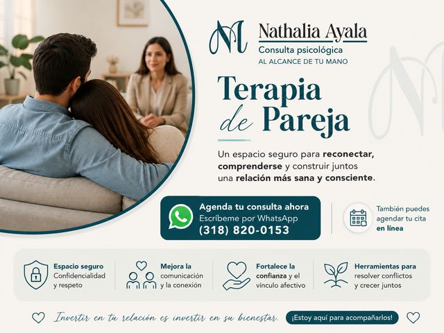Acercar imagen: Consultorio Nathalia Ayala