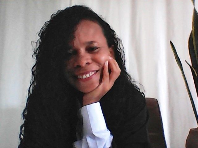 Ampliar imagem: Márcia Gonçalves