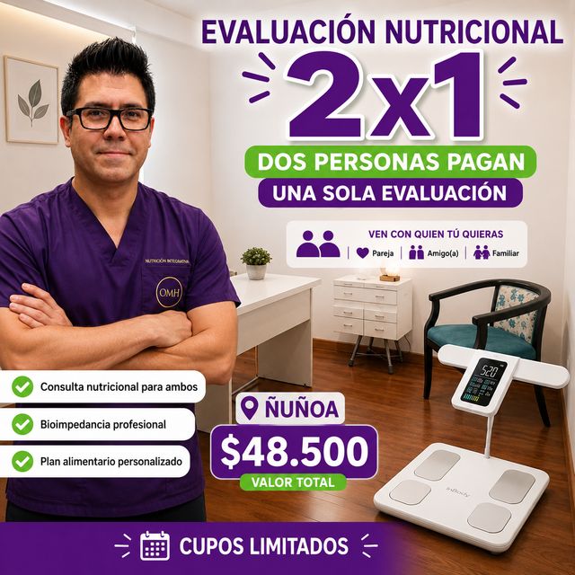 Acercar imagen: Spacio Infinito (Box Médico en Ñuñoa)
