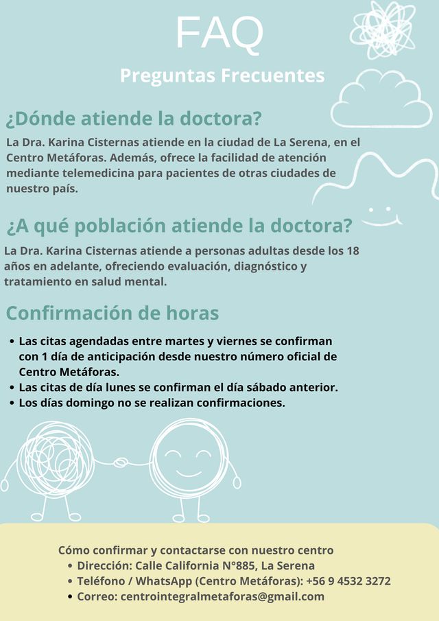 Acercar imagen: Centro de salud integral Metáforas