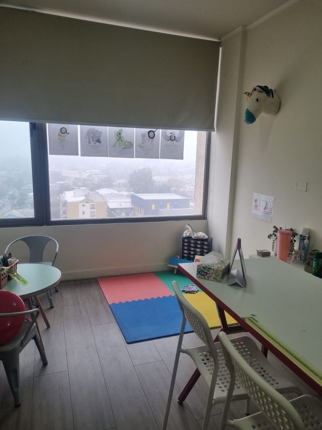 Acercar imagen: Consulta particular