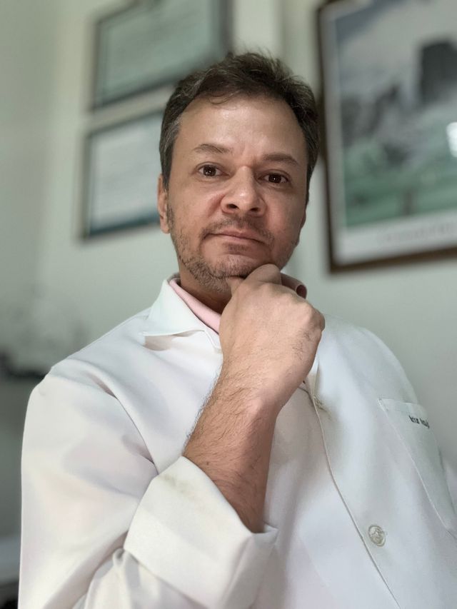 Ampliar imagem: Consultório Particular - Maricá