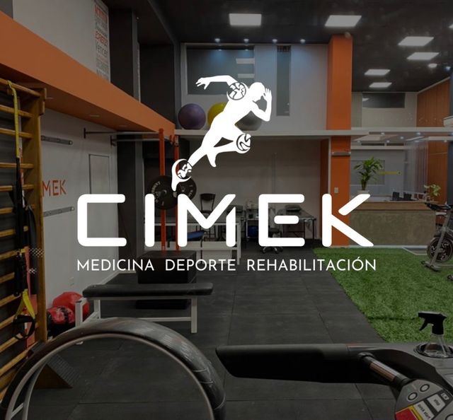 Acercar imagen: CIMEK LANUS