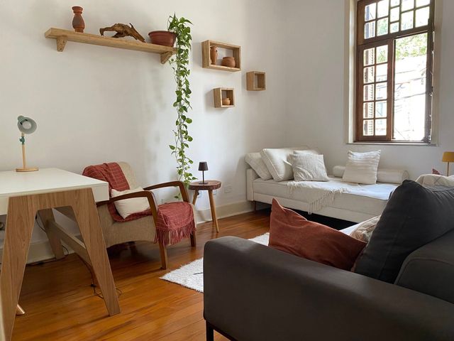 Ampliar imagem: Consultório Pinheiros