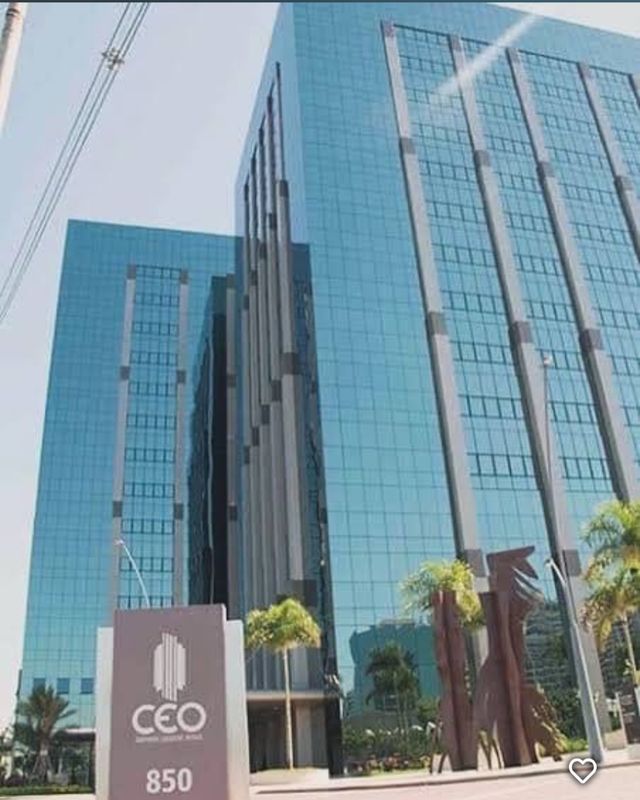 Ampliar imagem: ANGIOLOGIA BARRA DA TIJUCA