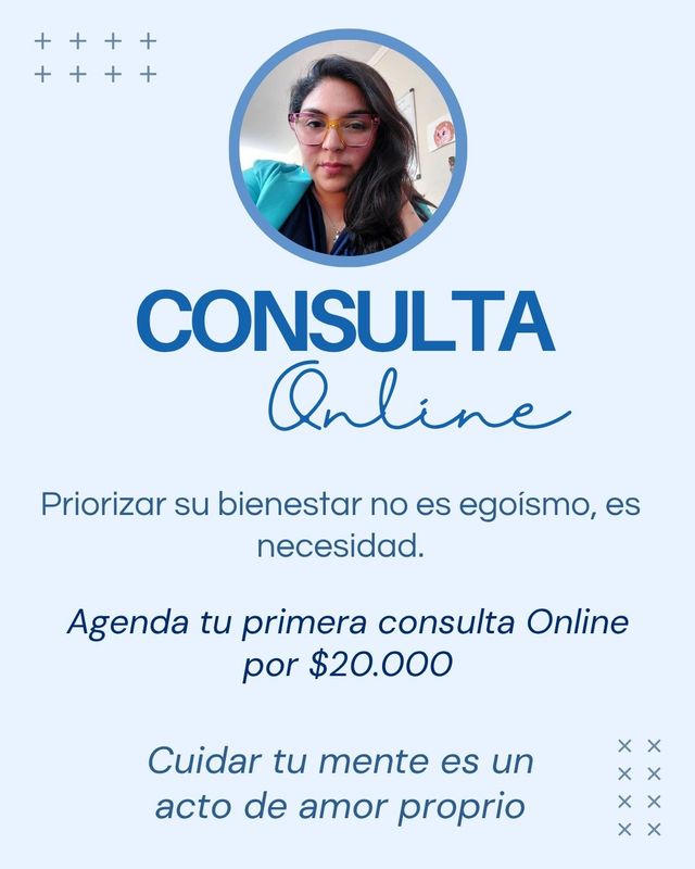 Acercar imagen: Consulta online