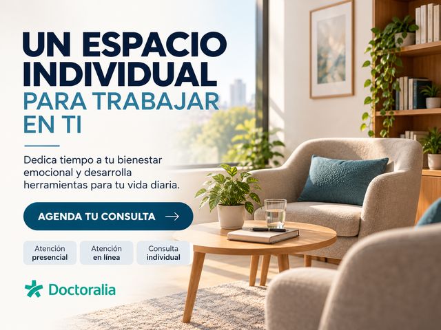 Acercar imagen: Consultorio Dr Julián Andrés Álvarez Bolaños  Consulta privada