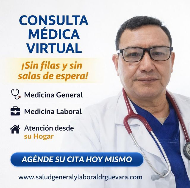 Acercar imagen: CONSULTA MEDICA PRIVADA