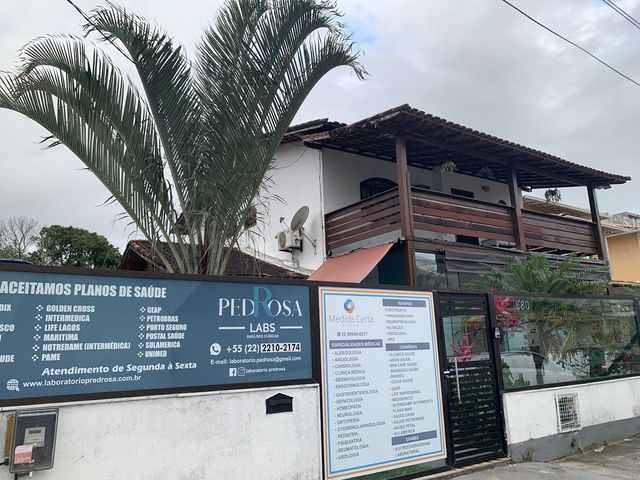 Ampliar imagem: Espaço Multidisciplinar Mente Afetiva