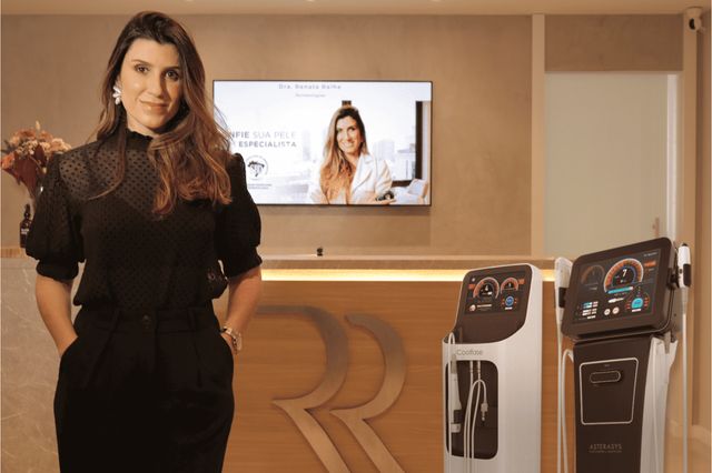 Ampliar imagem: Le Monde Offices - Barra da Tijuca