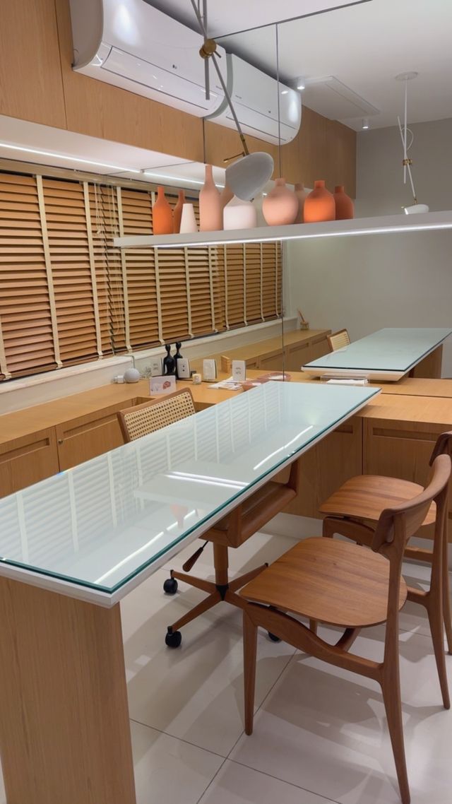 Ampliar imagem: Consultorio Leblon