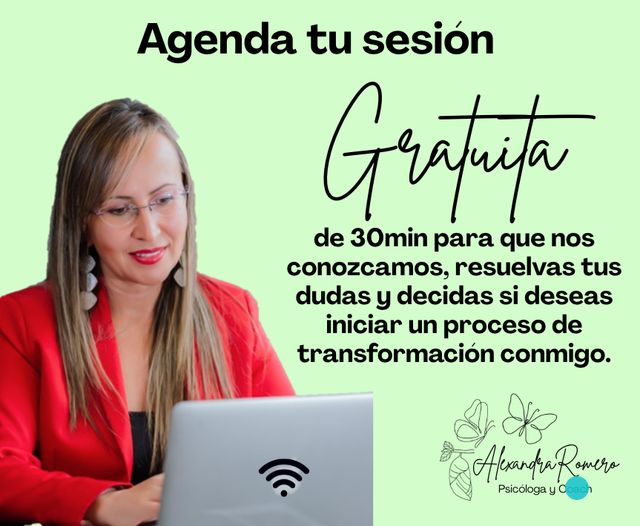 Acercar imagen: Psicología y Coaching Virtual