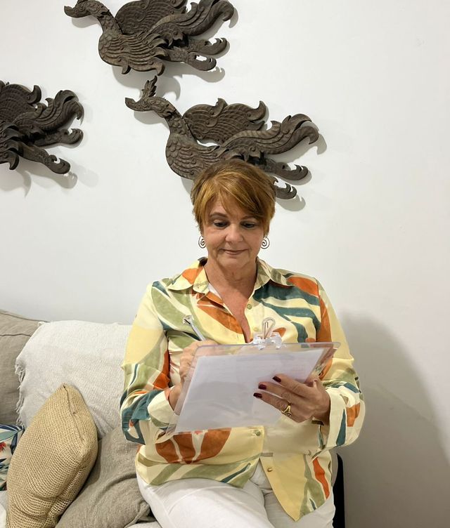 Ampliar imagem: Assentir - Serviços De Psicologia