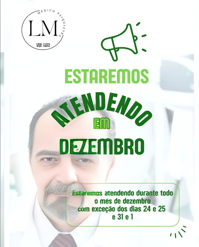 Atendimento Dr Luciano Langie Martins