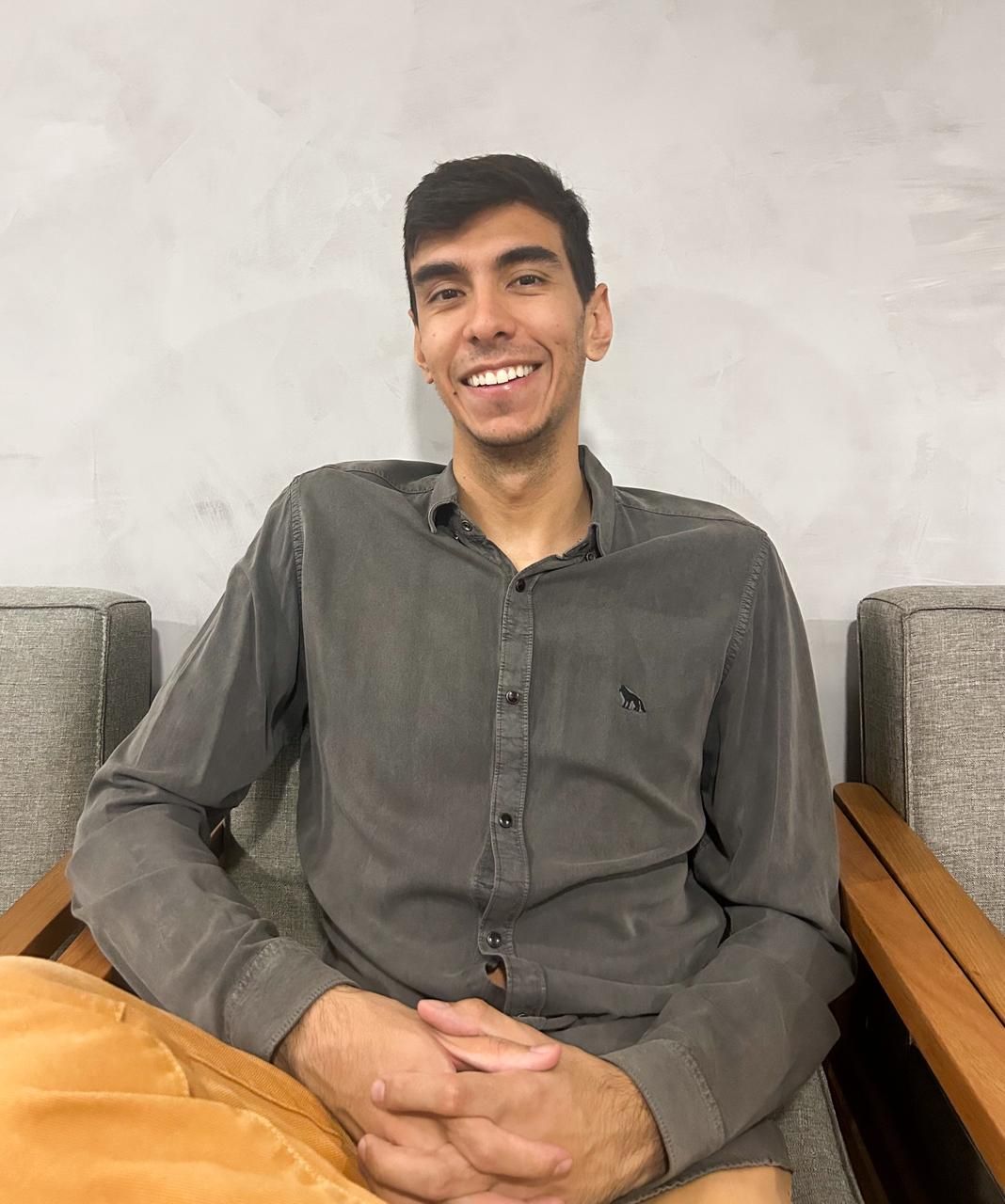 Vinicius  Ribeiro De Almeida Lazaro-0