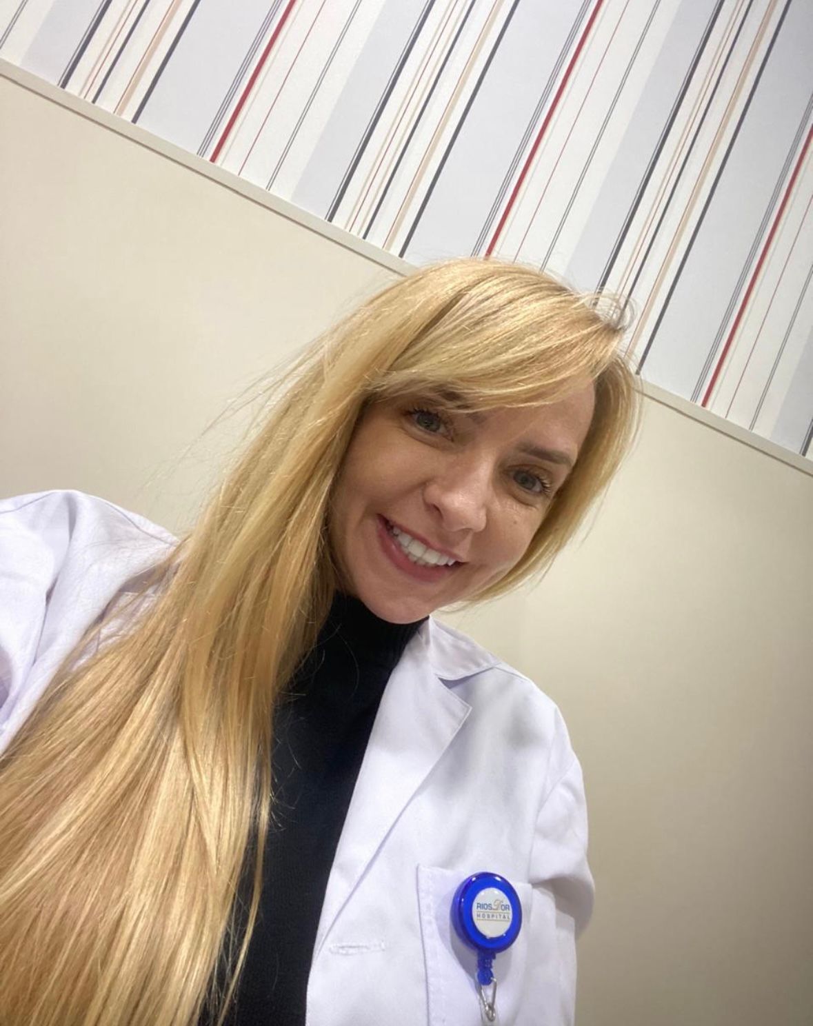 Priscilla Borges De Sousa -4