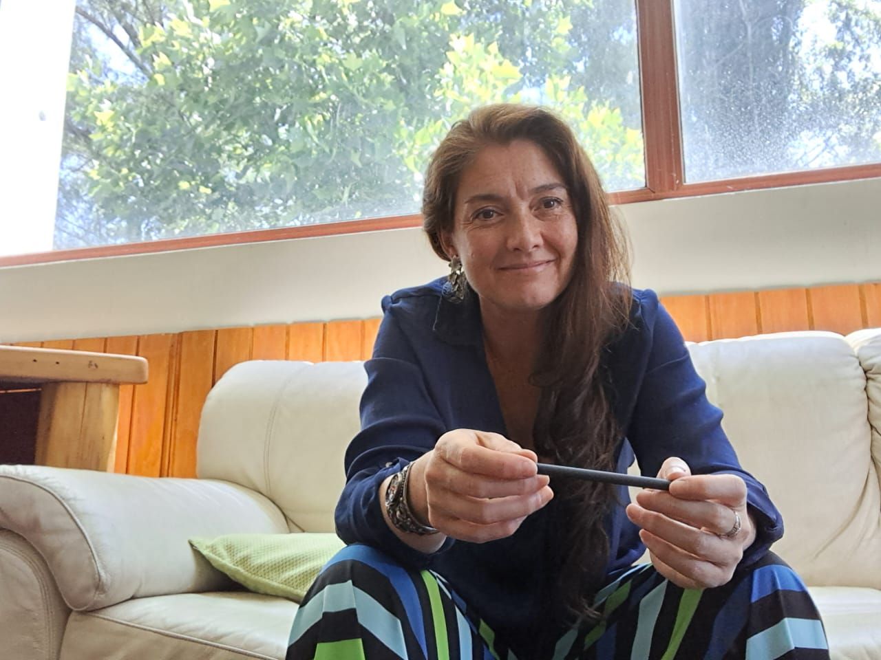 Andrea Barra Valdebenito -0