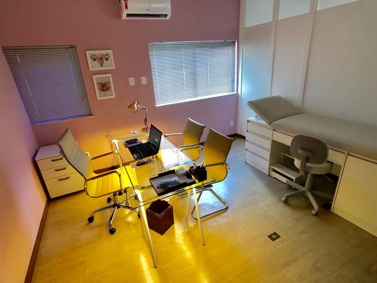 Michele Santana Santos .-6