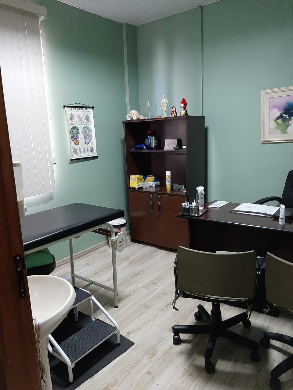 Tânia Maria Pereira De Avila Silva-5