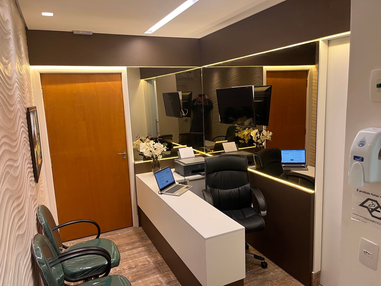 Marco Aurélio Wood Macan-4