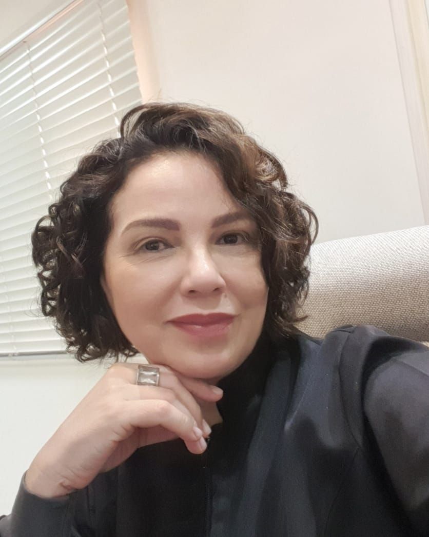 Margareth Rocha Peixoto Giglio-0