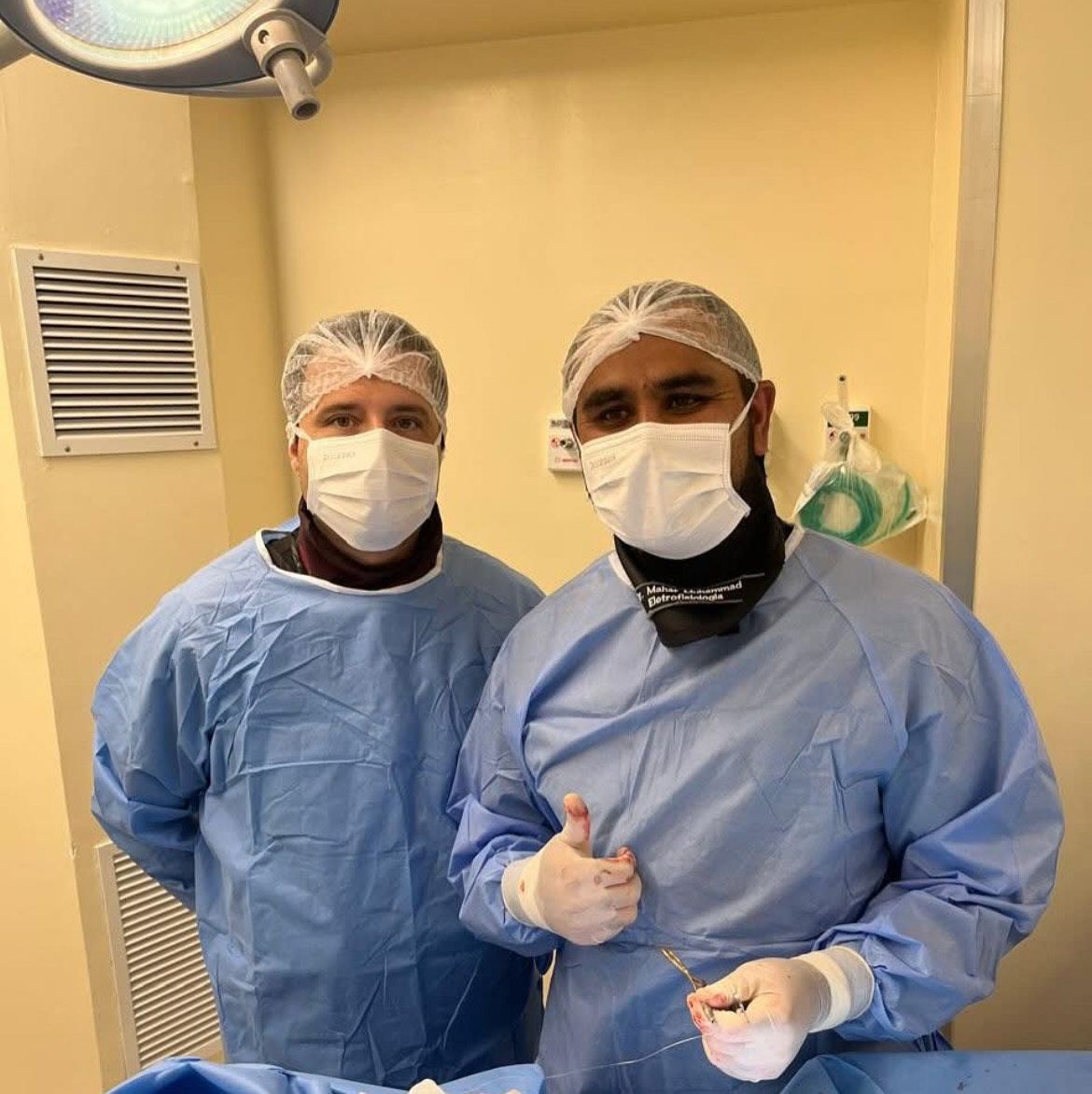 Mahar Muhammad Bilal-1