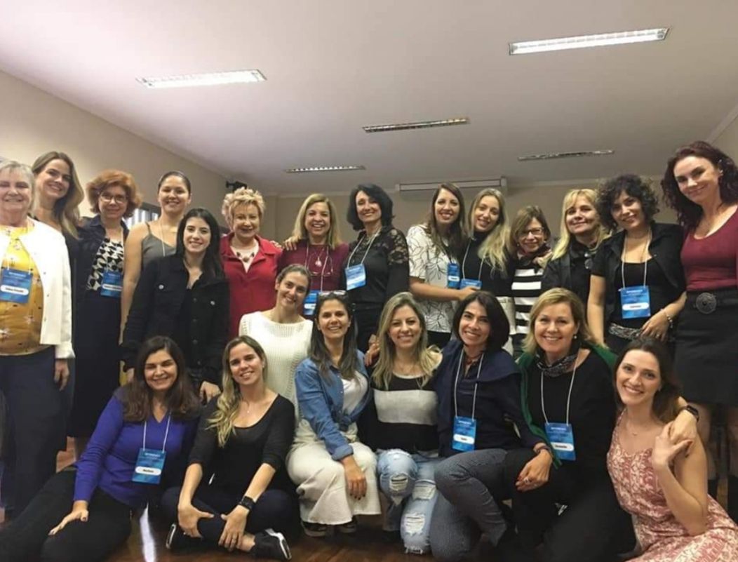 Regina Silvia Alves De Lima-11