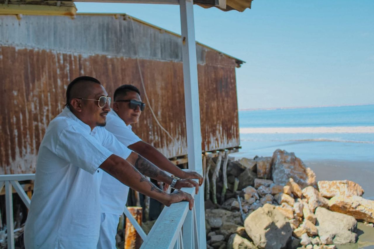 David Daniel García Alejos-90