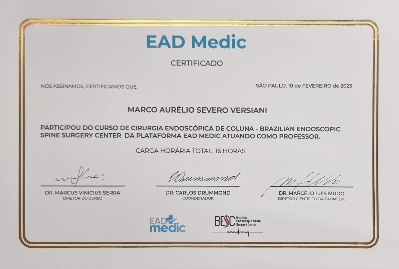 Marco Aurélio Severo Da Silva Versiani-23