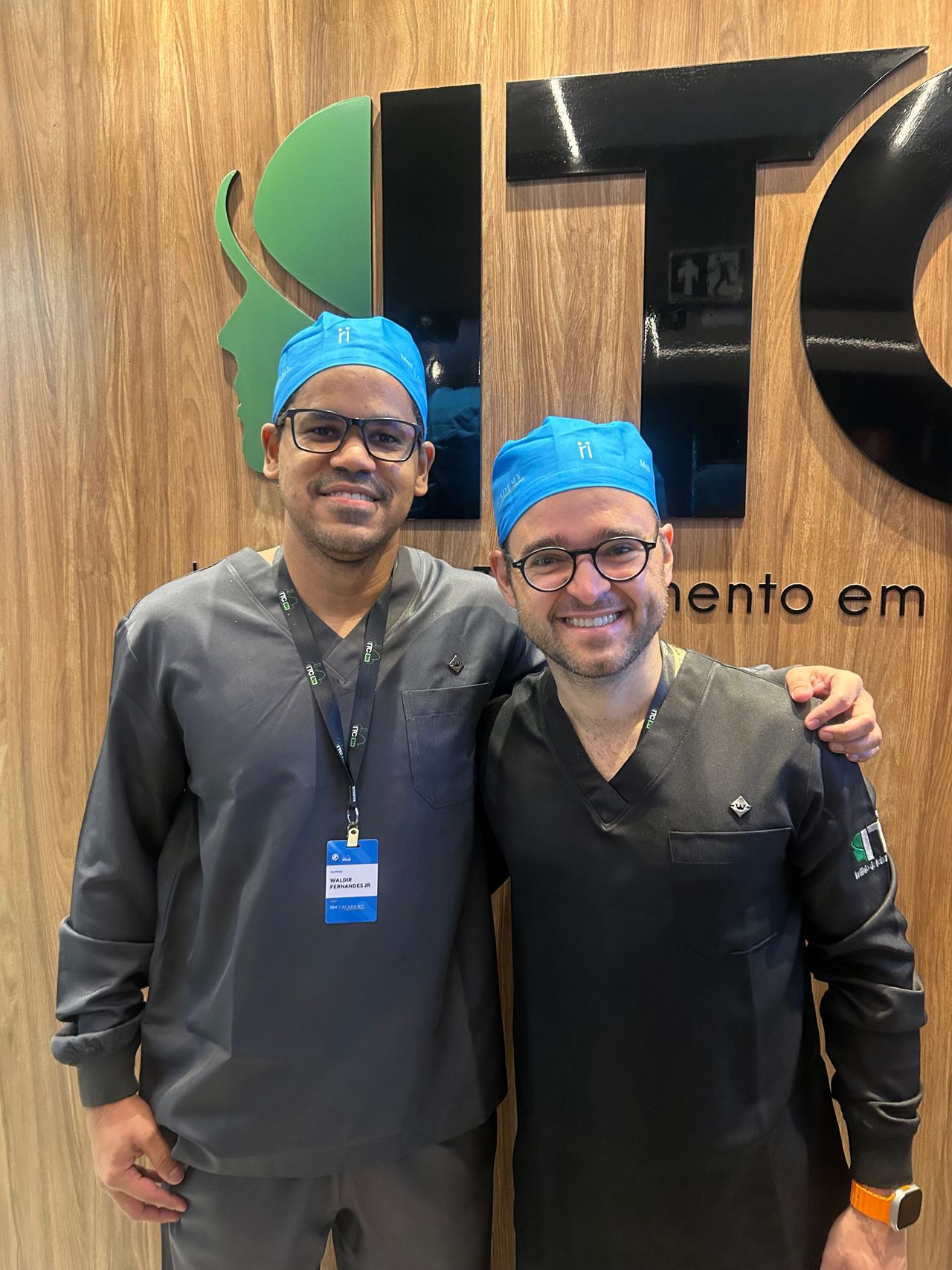 Waldir  De Souza Fernandes Júnior -2