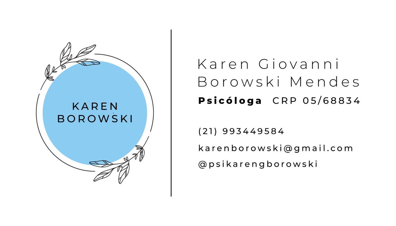 Karen Giovanni Borowski Mendes-0