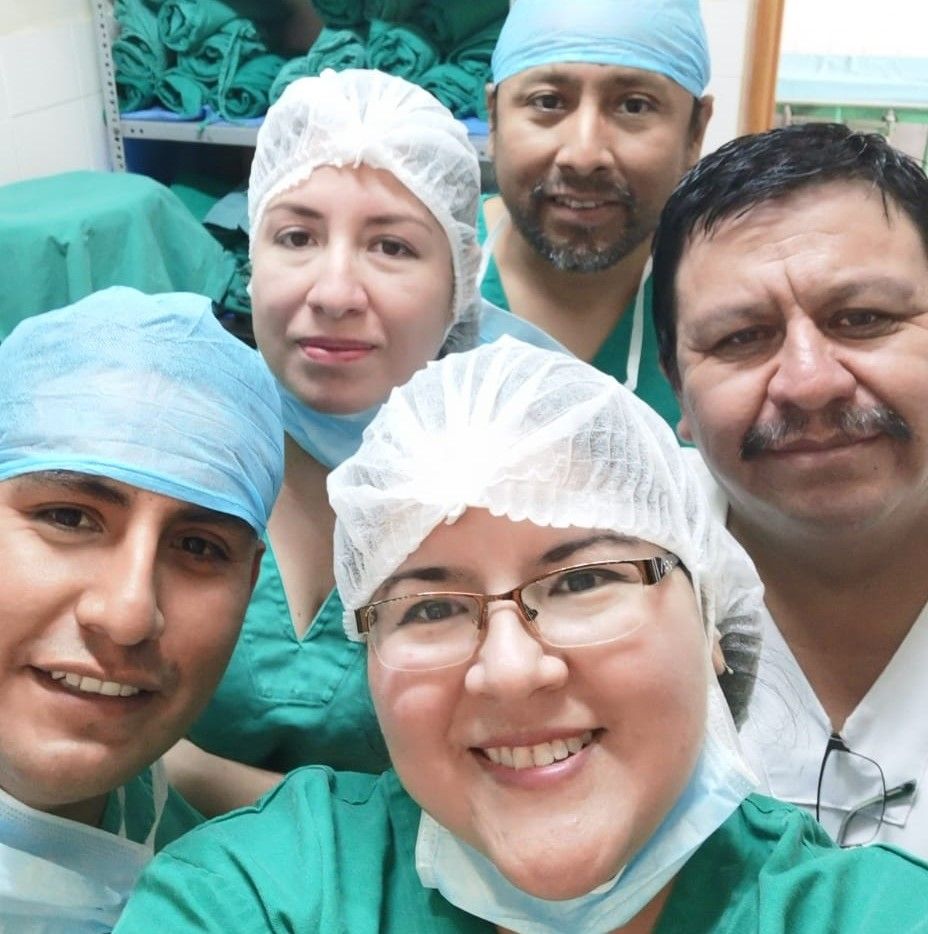 Maria Isabel Mercado Herrera-7