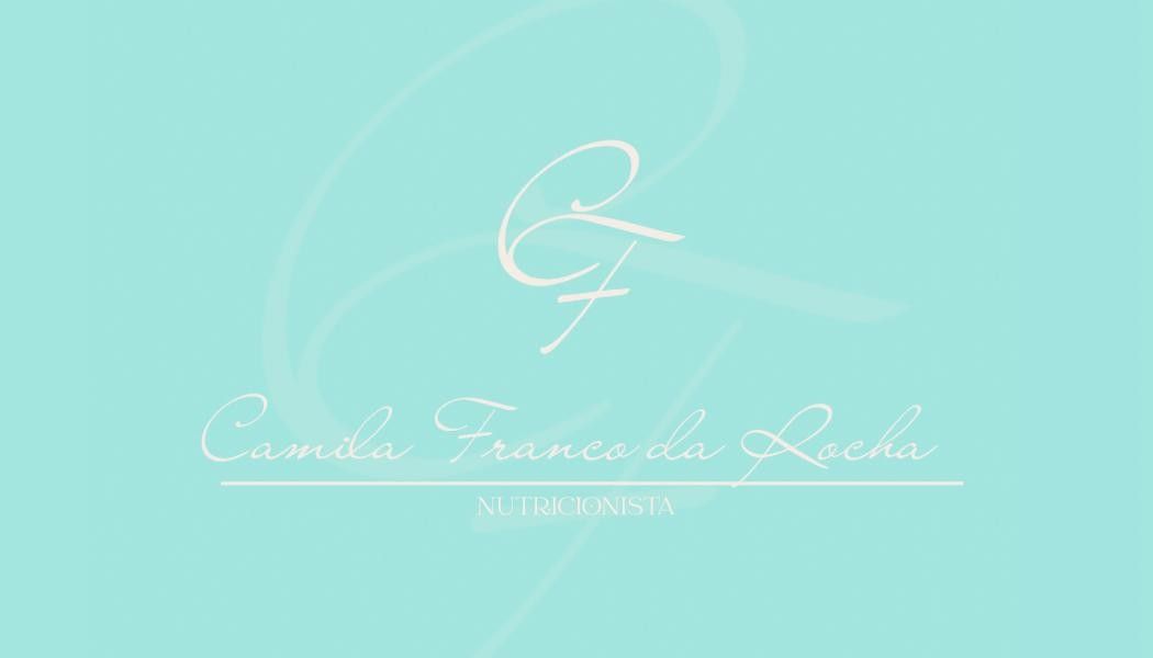 Camila  Franco Da Rocha -6