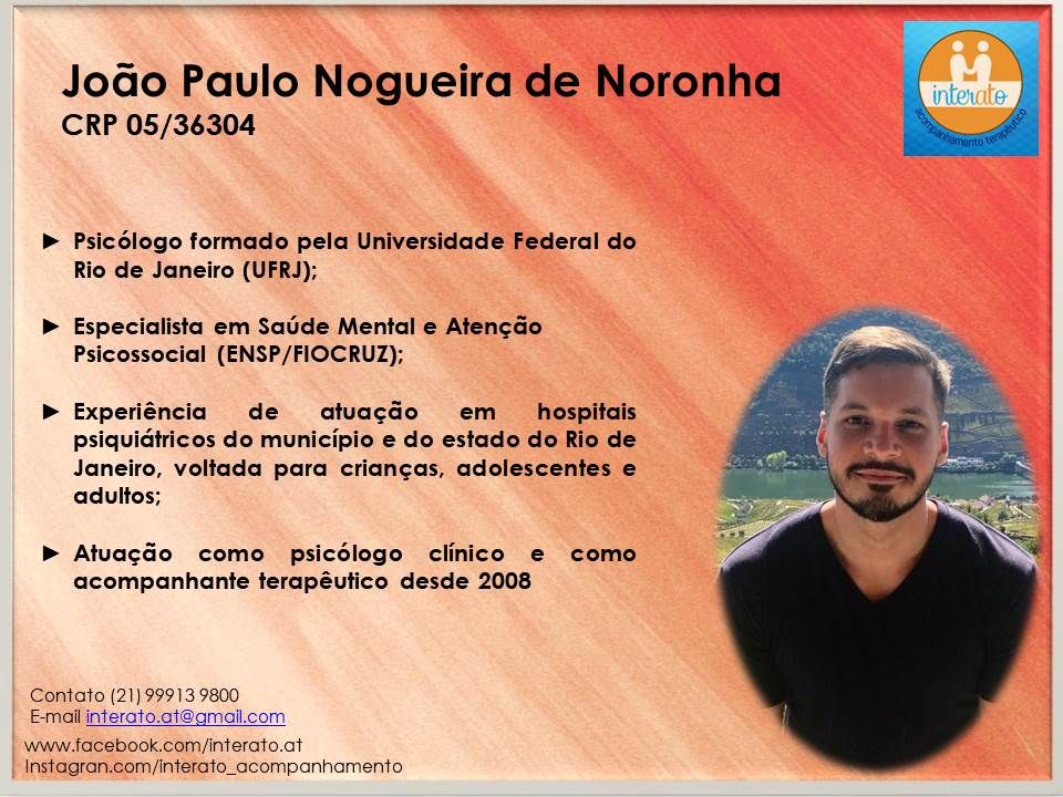 João Paulo Nogueira De Noronha-1