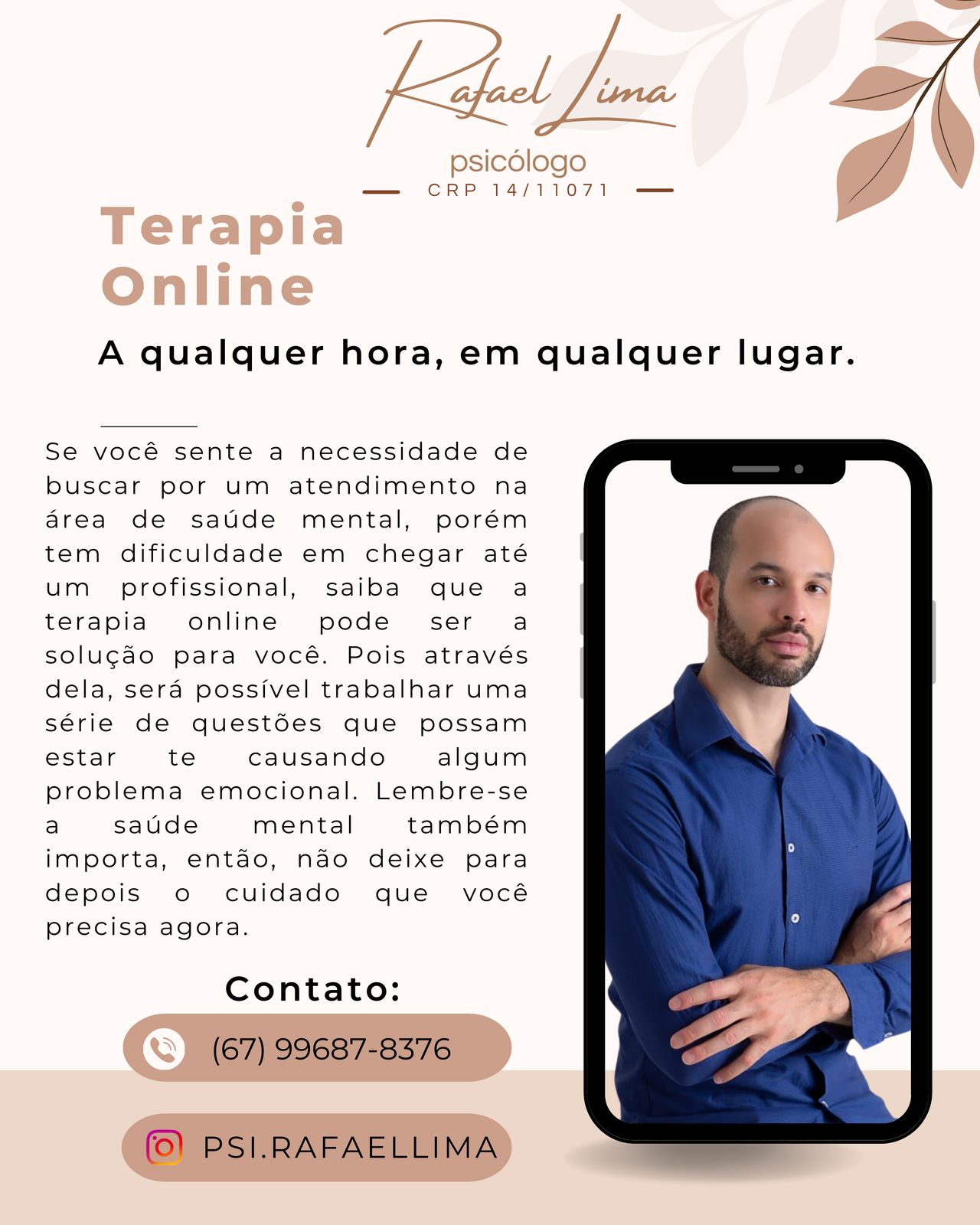 Rafael De Oliveira Lima-1