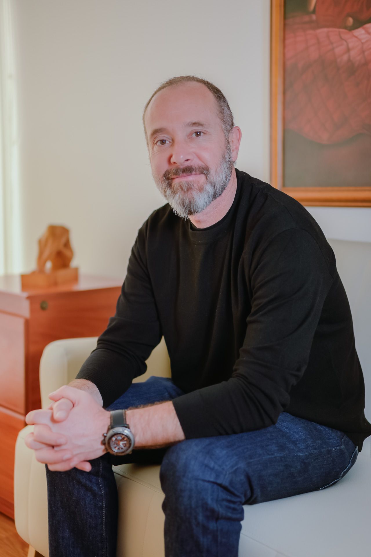 Enrique Hurtado-1