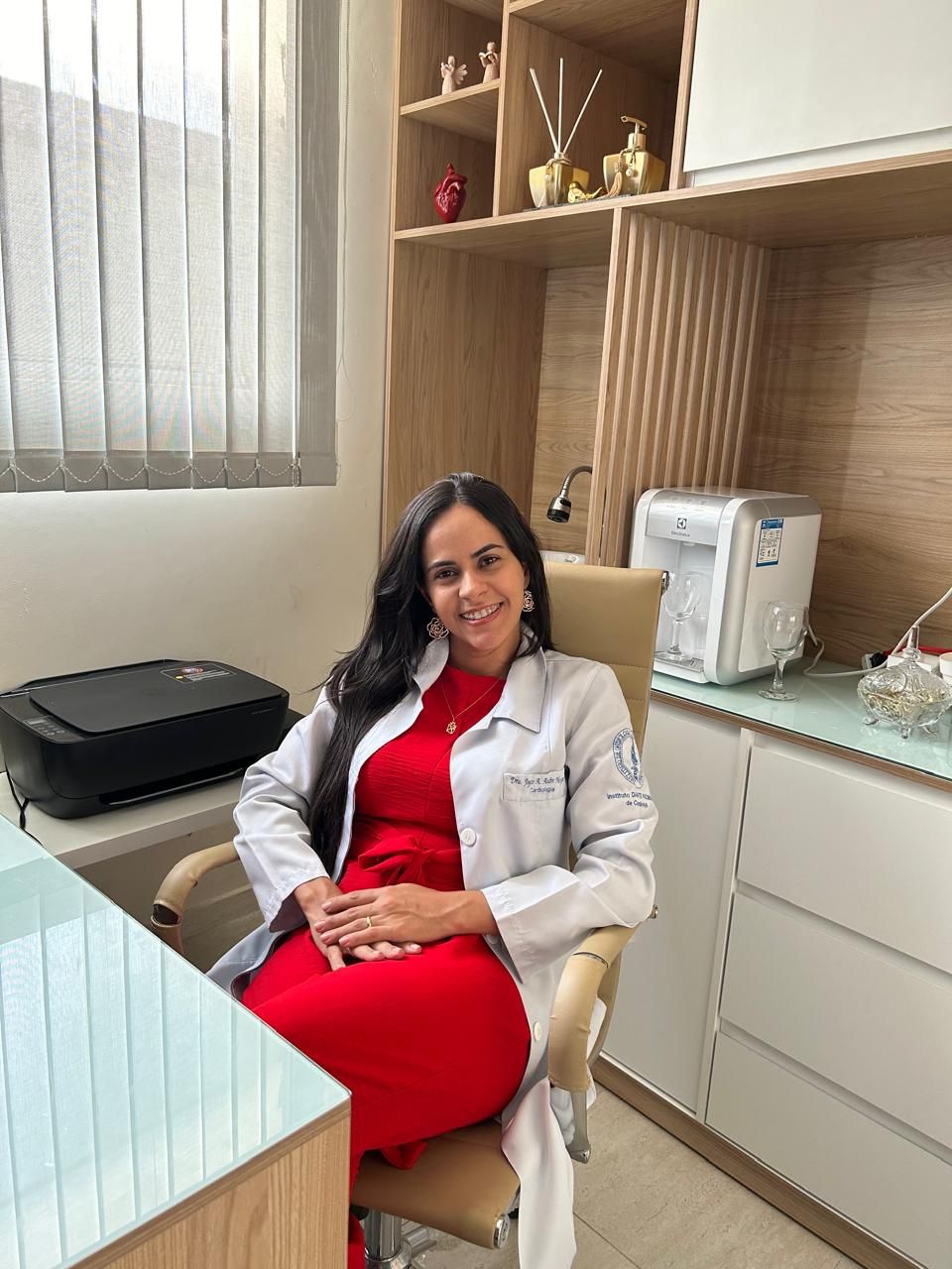 Joyce Aderbora Andre Nogueira-1