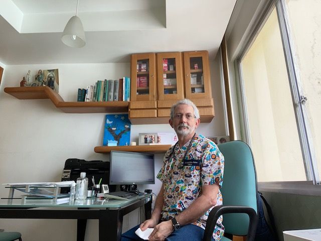 Claudio Salles Vieira-0