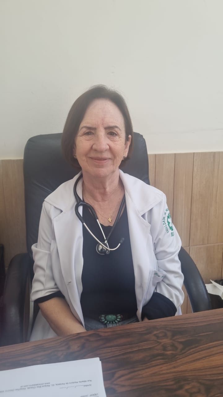 Ana Maria Banho Vieira .-0