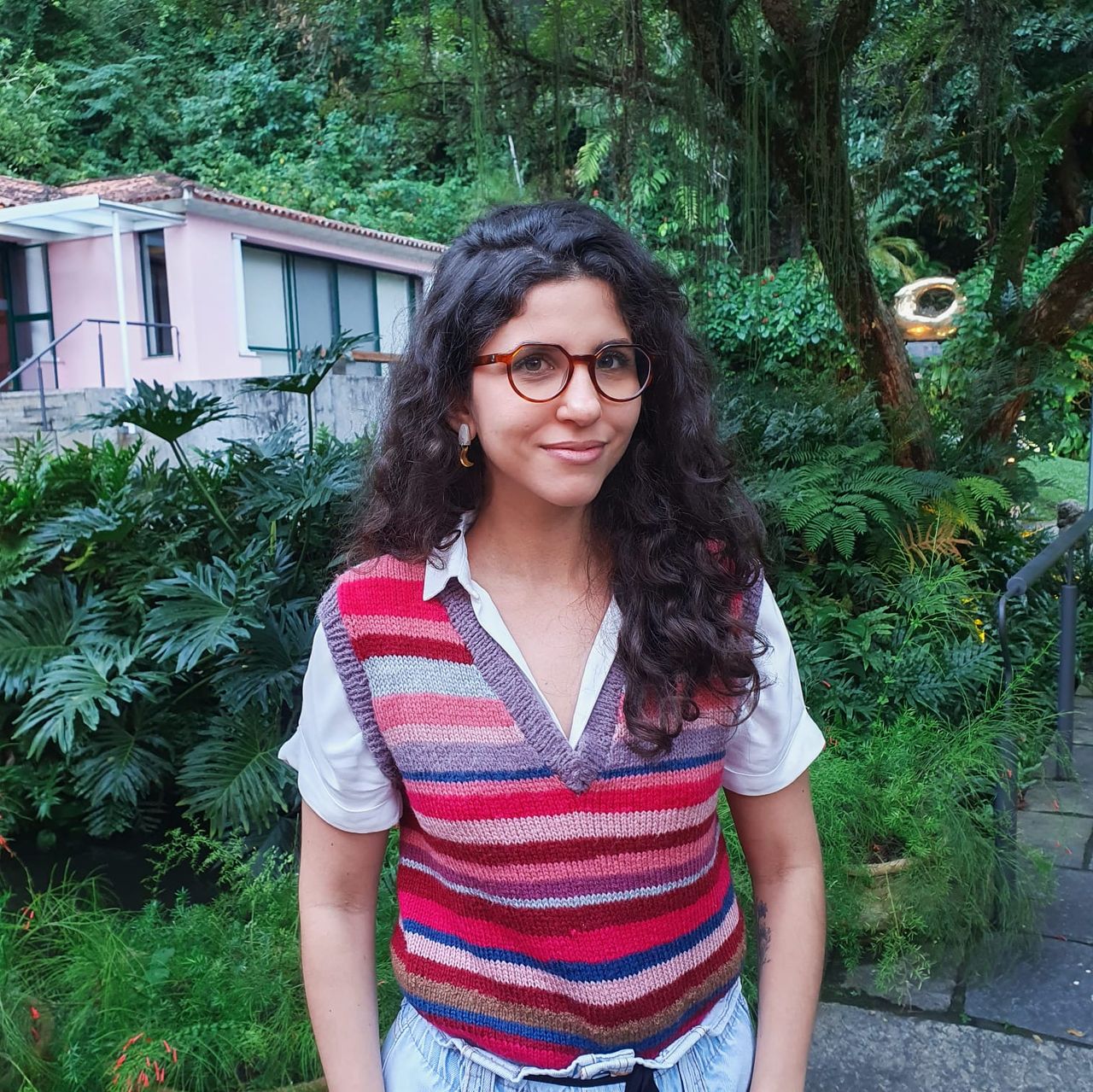 Ludmilla Ferreira De Aragão-1