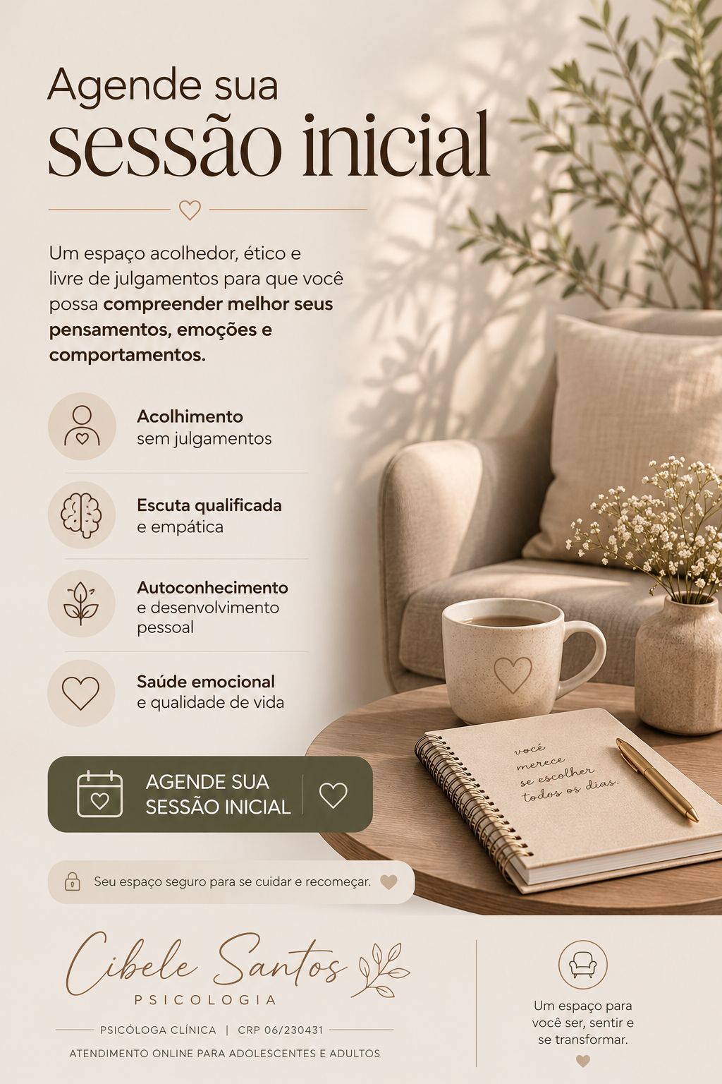 Cibele  De Oliveira Santos -6