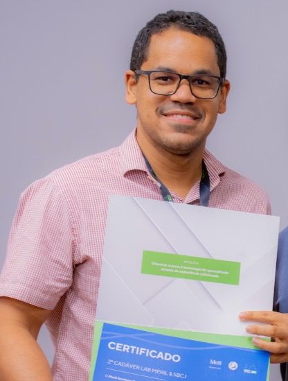 Waldir  De Souza Fernandes Júnior -0