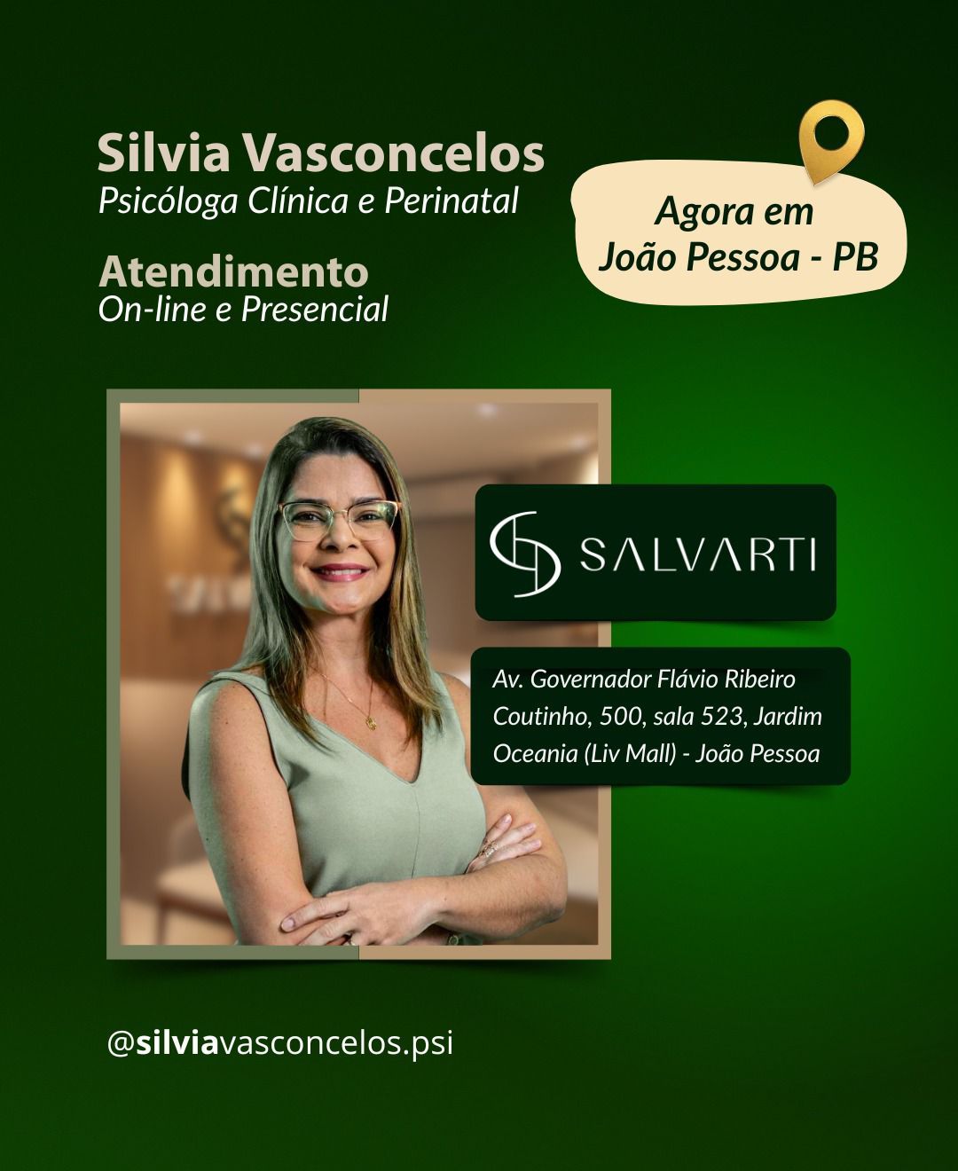 Silvia Vasconcelos Mello-0