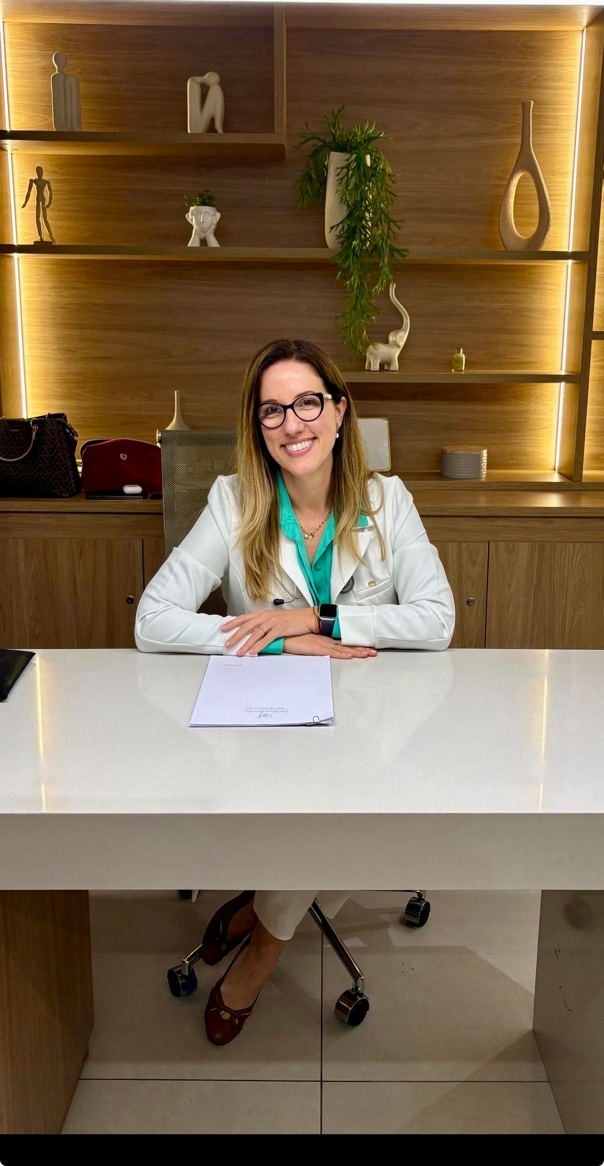 Fabiana  Braunstein -0